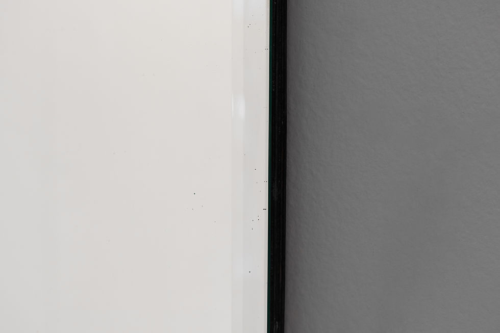 Thumbnail: Frameless Rectangle Mirror