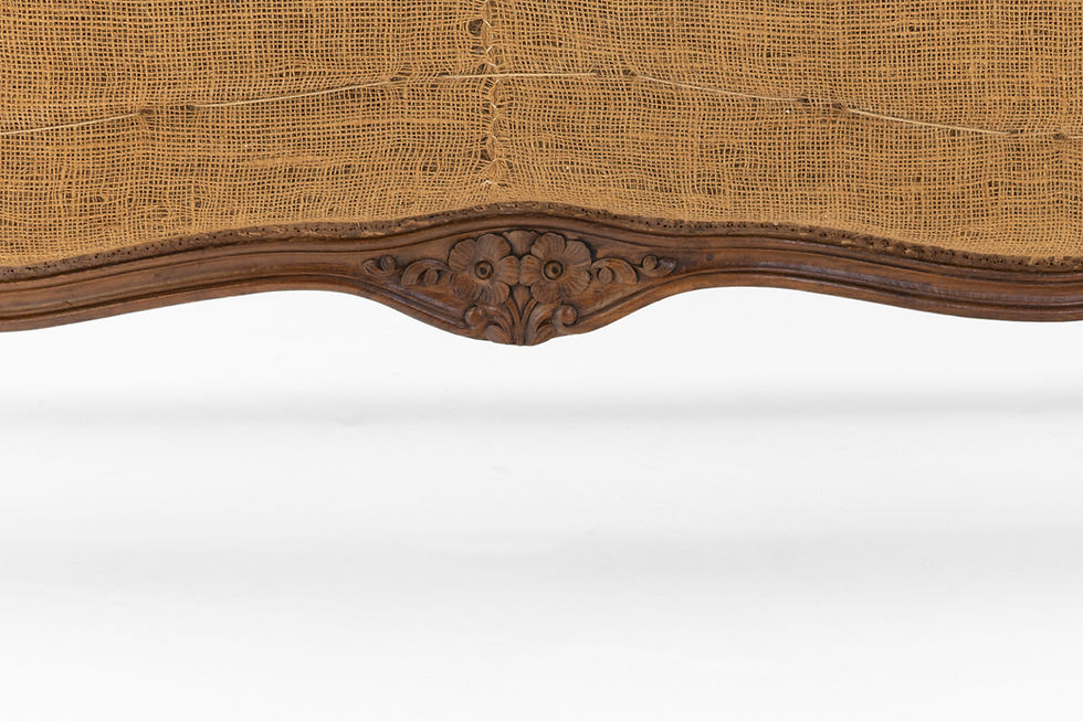 Thumbnail: Corbeille Bed