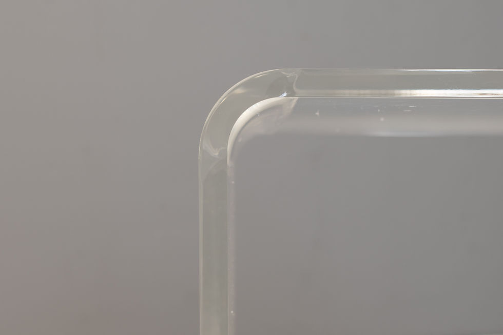 Thumbnail: Drinks Trolley by David Lange