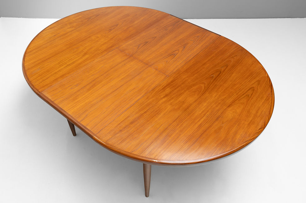 Thumbnail: G-Plan Extending Table