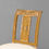 Thumbnail: Pair of Salon Chairs