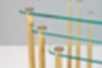 Thumbnail: Mid Century Nest of Tables