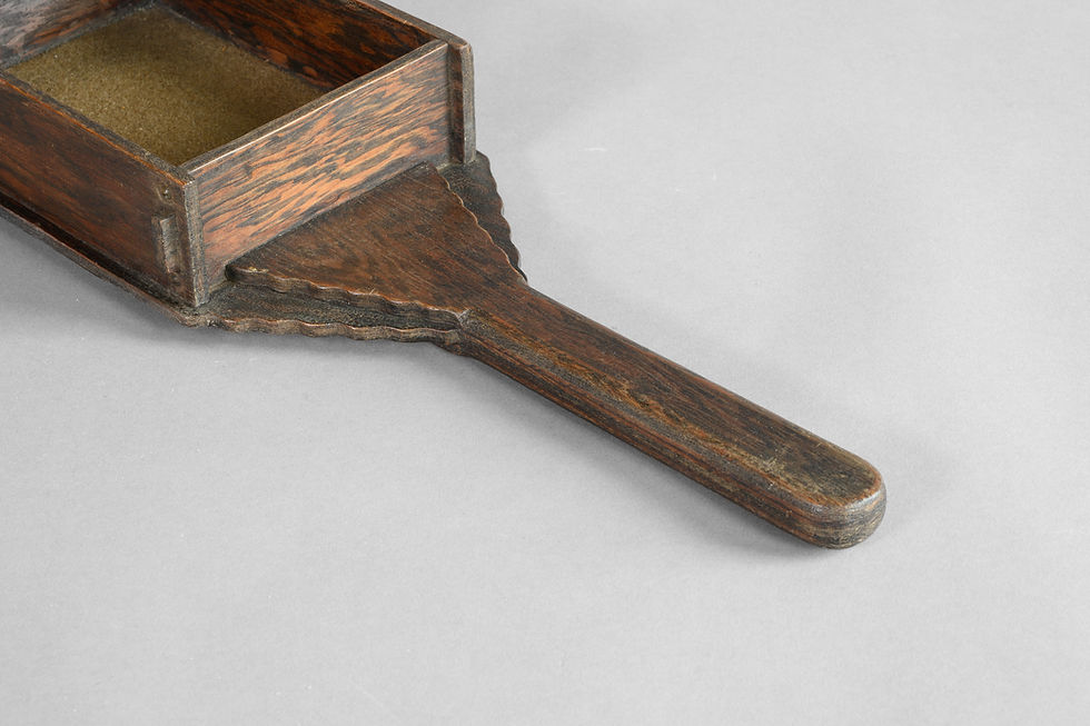 Thumbnail: Offertory Tray