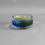 Thumbnail: Pair Swedish Glass Vases