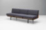 Robin Day Form Group Sofa