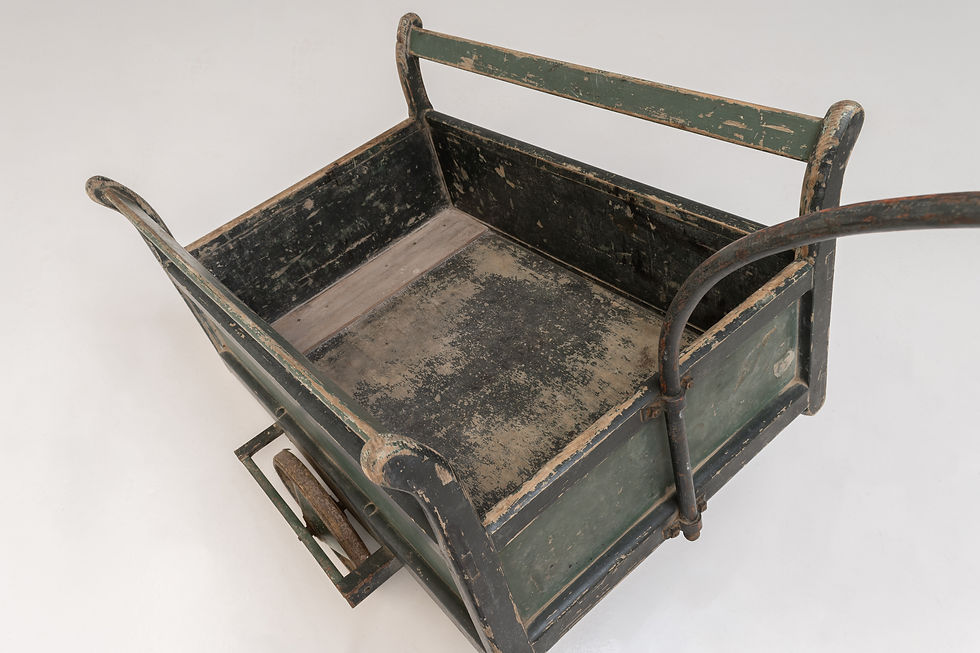 Thumbnail: Bicycle Cart