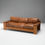 Thumbnail: Model 757 sofa by Harry J M De Groot for Leolux