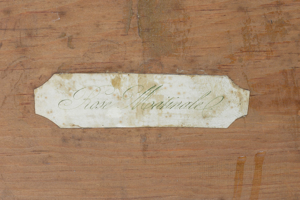 Thumbnail: Pair of Prints