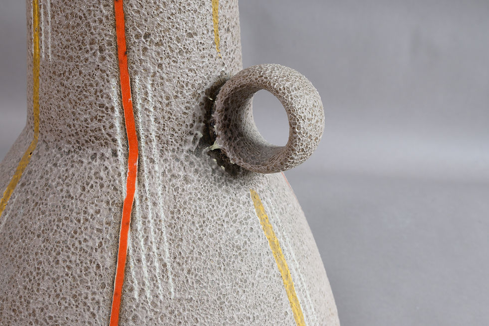 Thumbnail: Mid-Century Vase