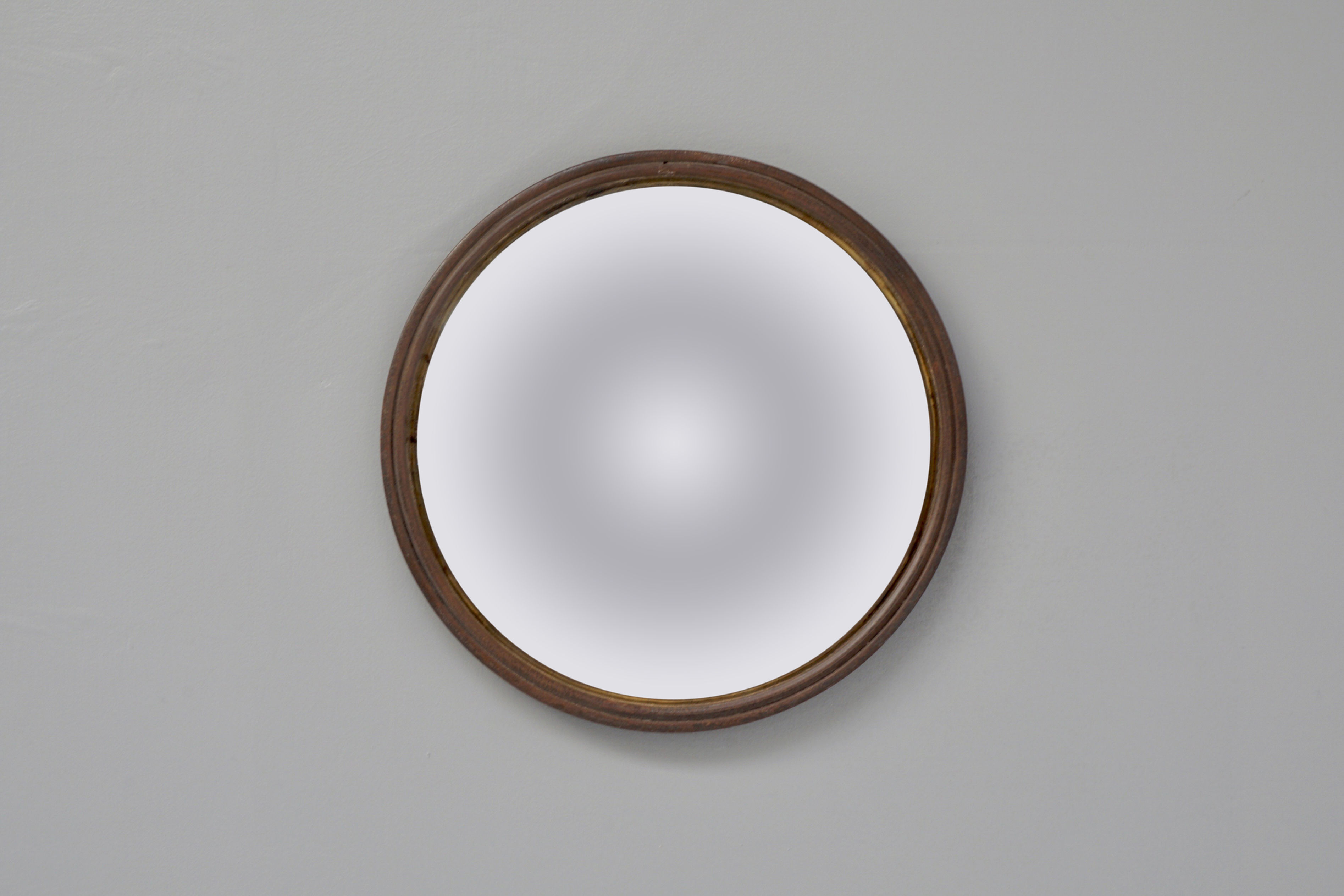 Small Convex Mirror