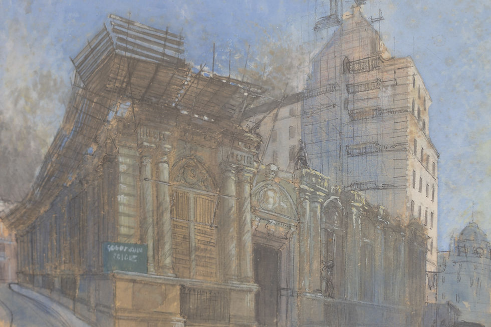 Thumbnail: Structural Painting
