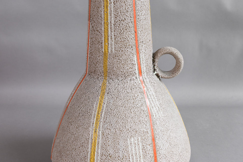 Thumbnail: Mid-Century Vase