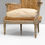 Thumbnail: French Painted Armchair