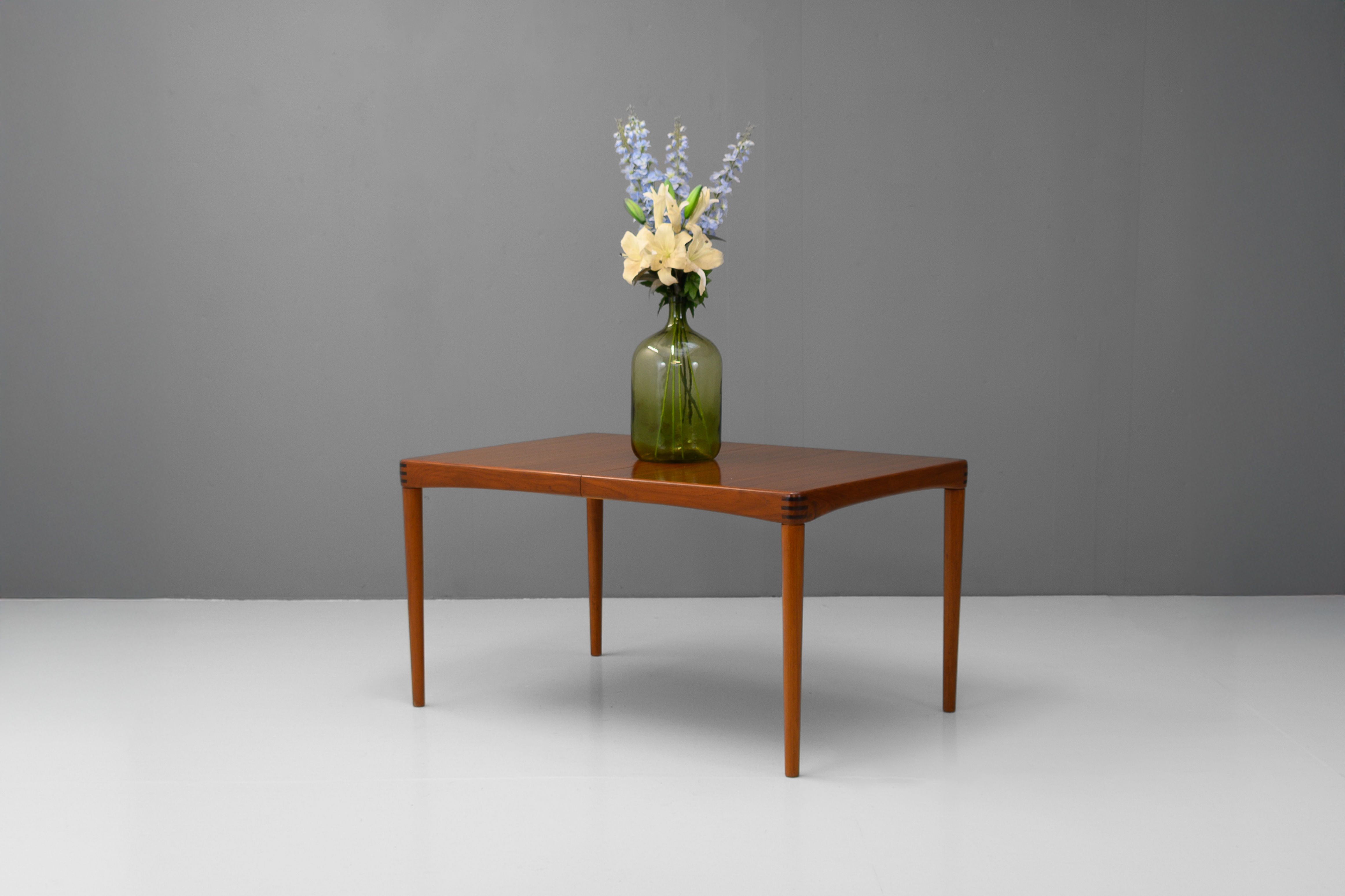 Mid-Century Dining Table by Bramin