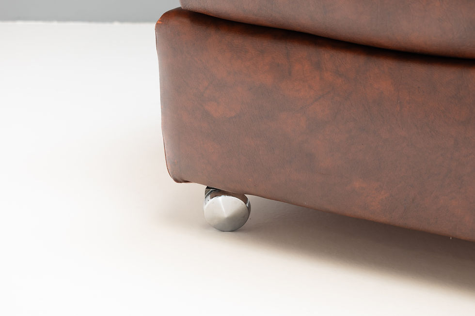 Thumbnail: Mid-Century G-Paln Tulip Chair