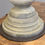 Thumbnail: Large Turned Column Lamp