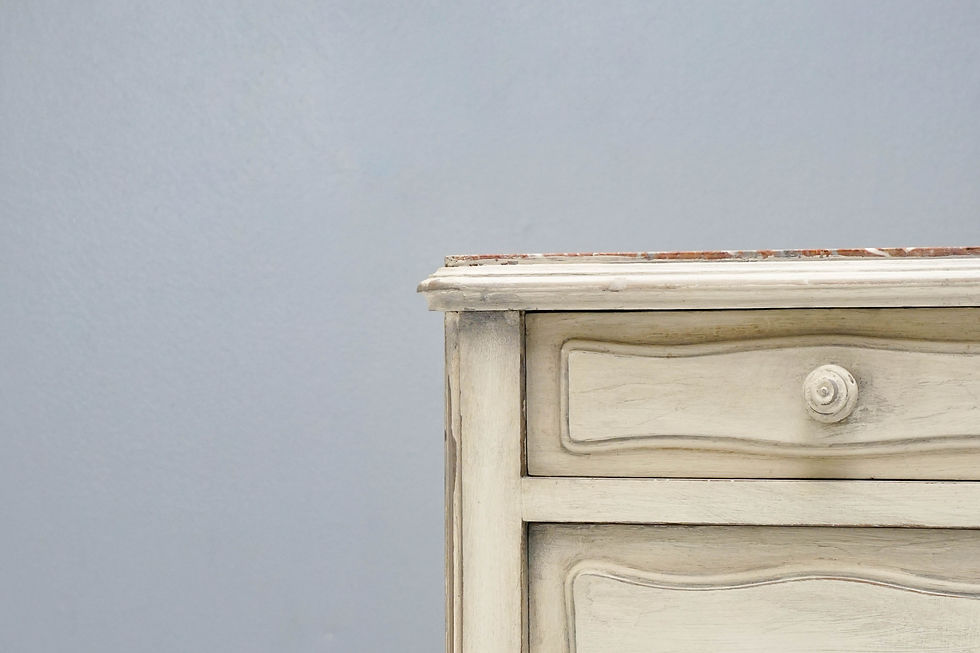 Thumbnail: Bedside Cupboard