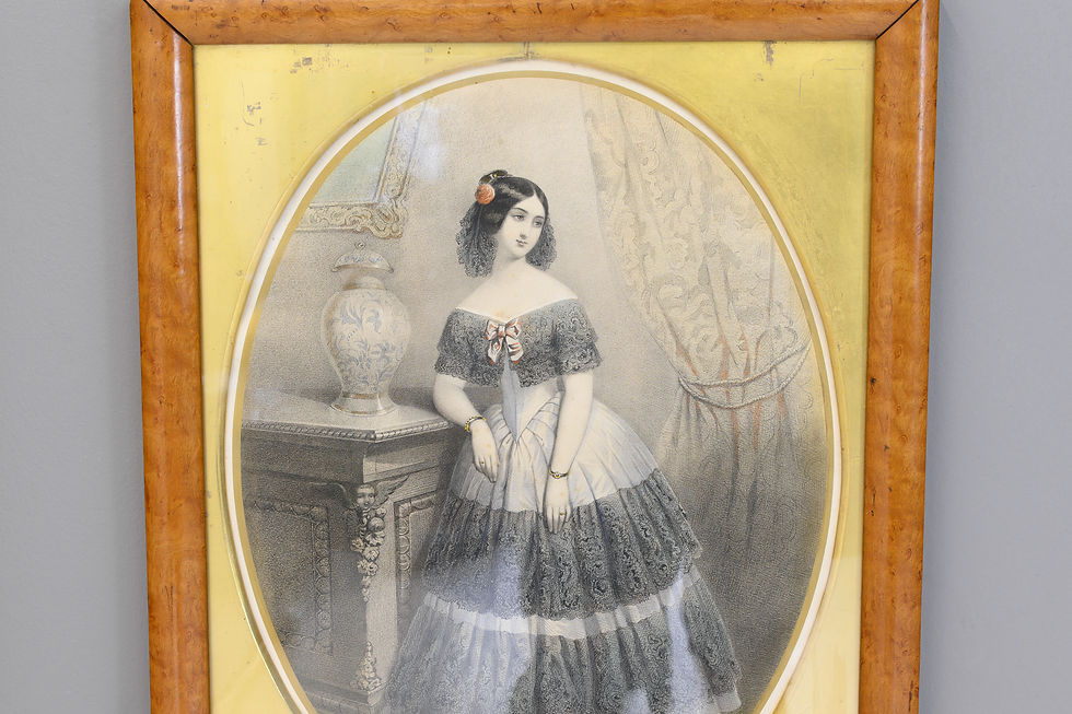 Thumbnail: Pair of Prints