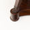Thumbnail: Marble Top Mahogany Console