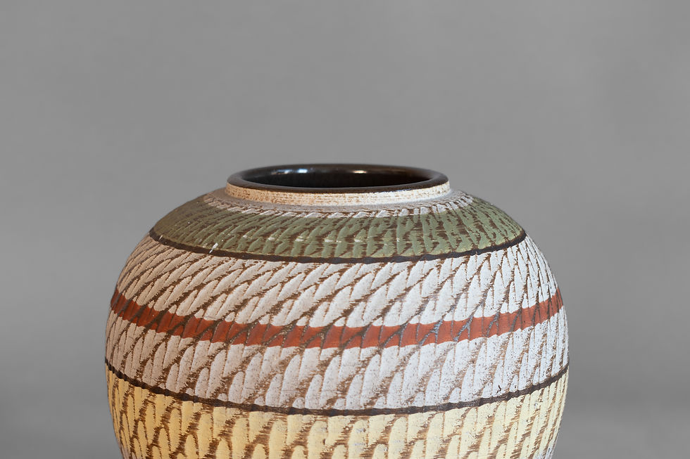 Thumbnail: Ceramic Vase