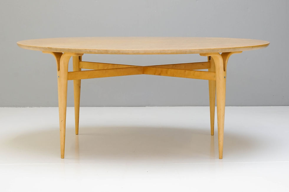 Thumbnail: Table by Bruno Mathsson