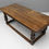 Thumbnail: Oak Refectory Table