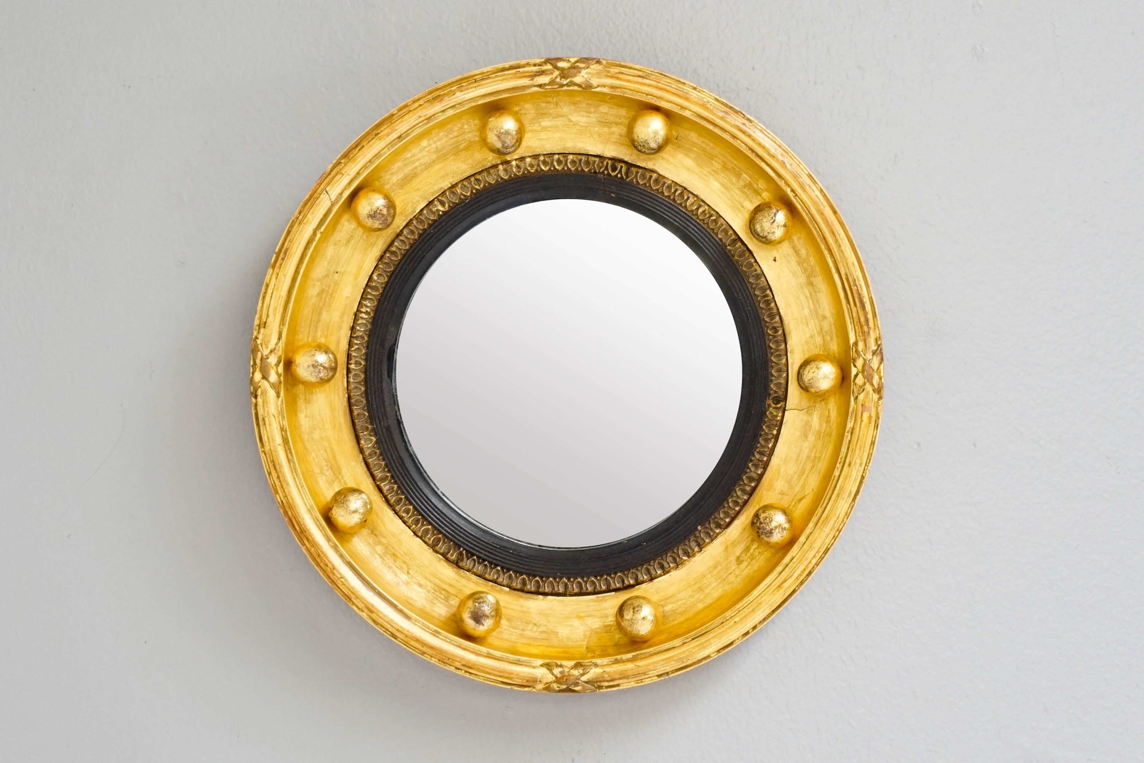 Circular Mirror