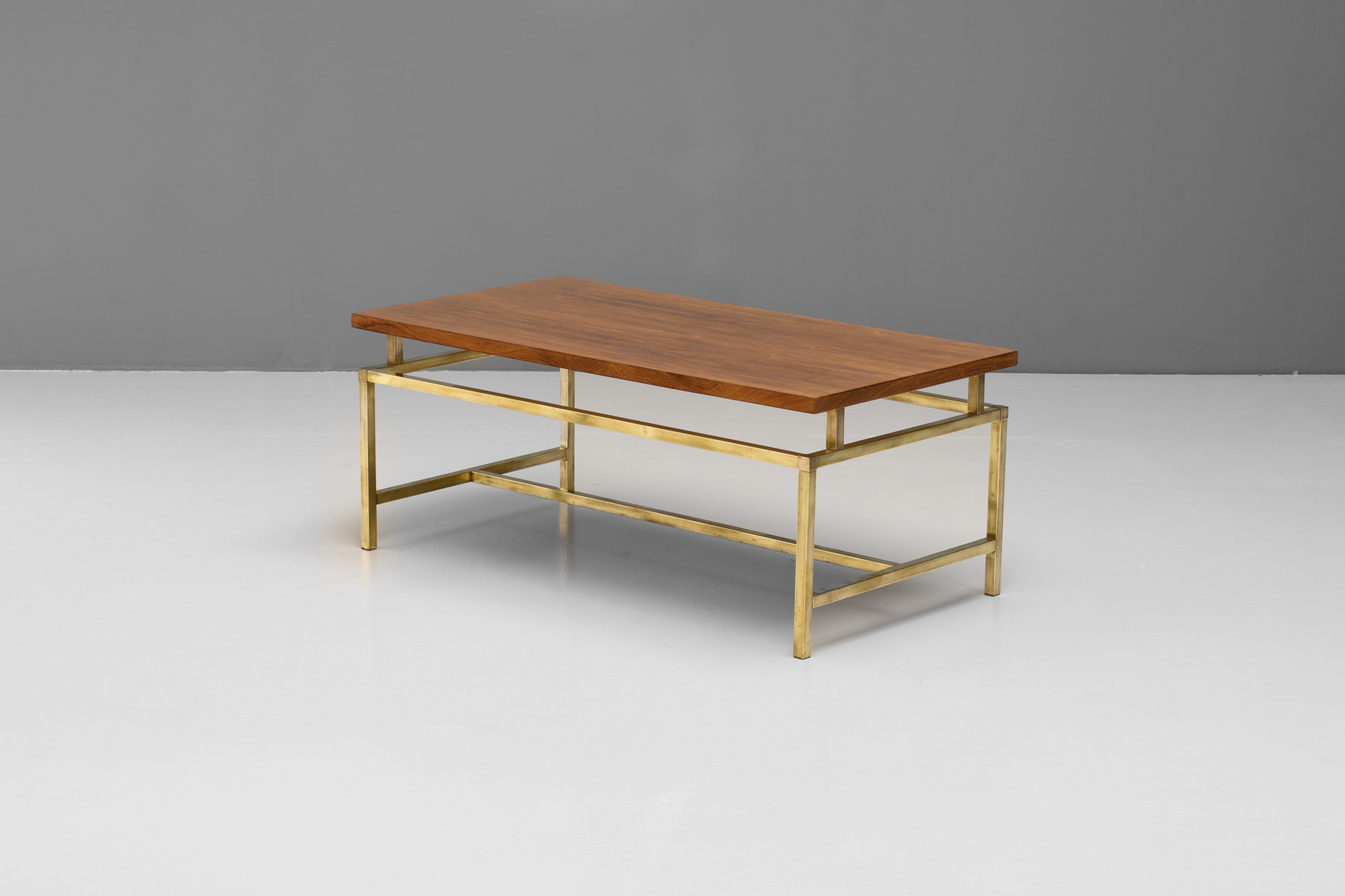 Mid-Century Coffee Table by M.A.S