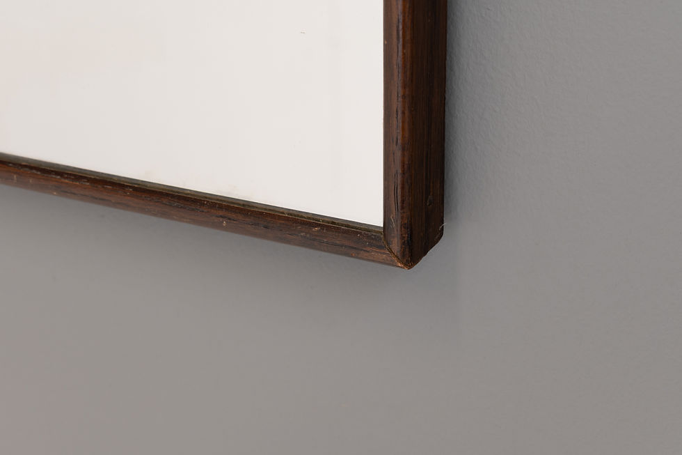 Thumbnail: Arched Top Mirror