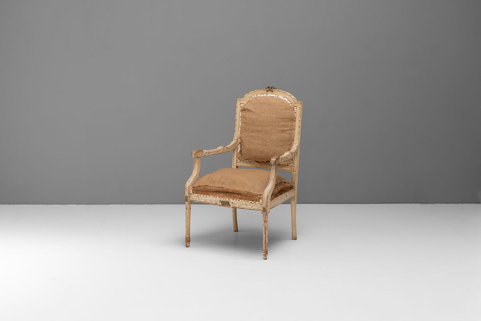 Thumbnail: Pair of Armchairs