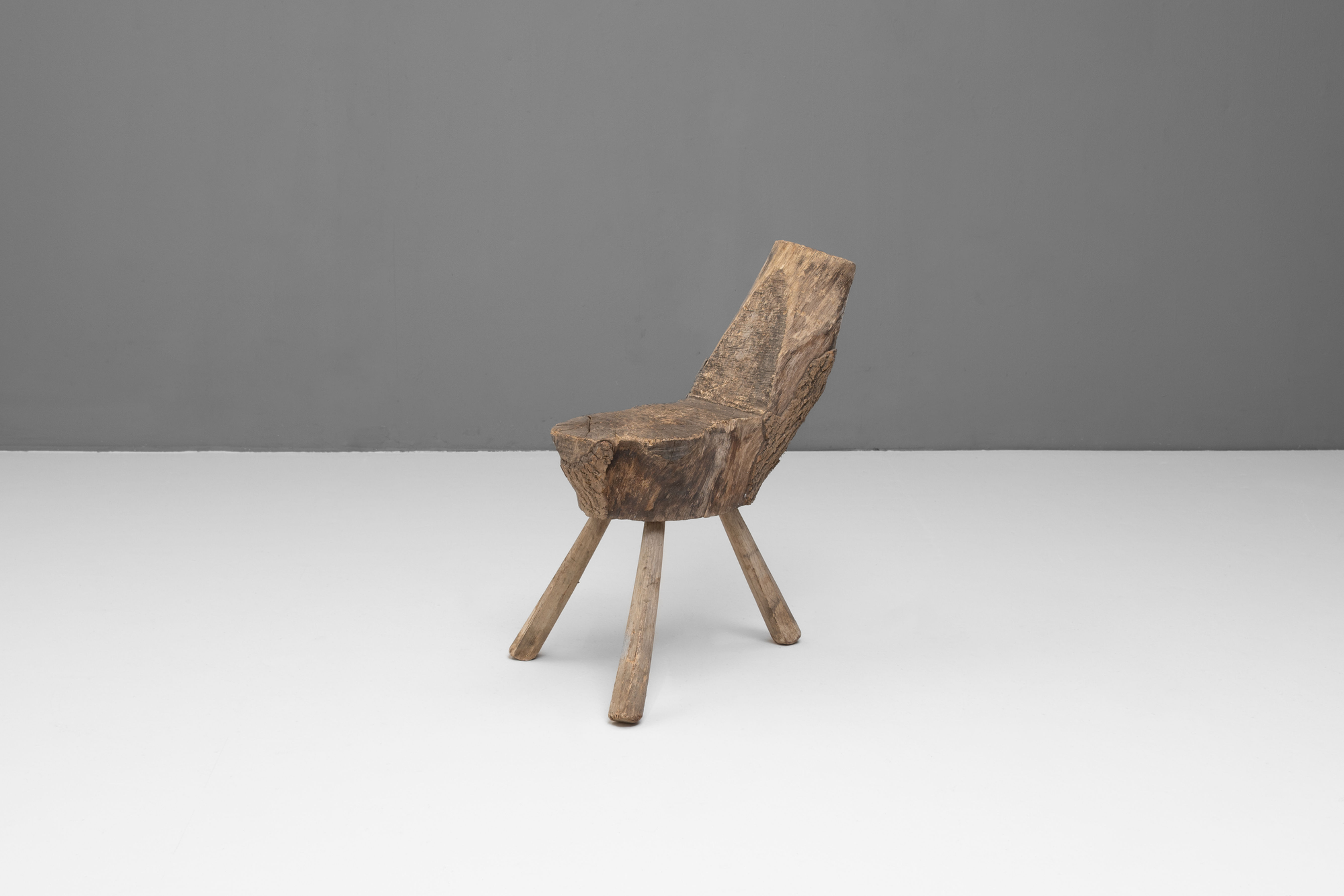 Rustic Seat
