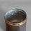 Thumbnail: Set of 8 Lidded Copper Canisters