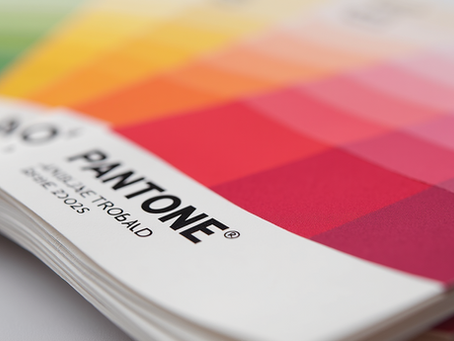 How to Add Pantone Solid Coated Files to Illustrator in 2025