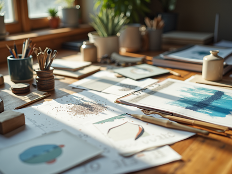 Effortlessly Create Stunning Brand Guides with These Editable Templates