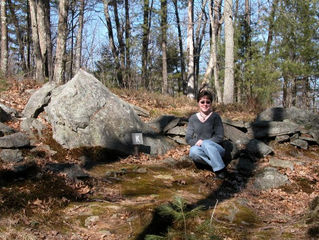 The Conundrum of America’s Stonehenge