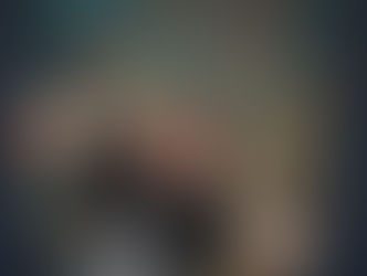 Ellen E. Sutherland enjoying music