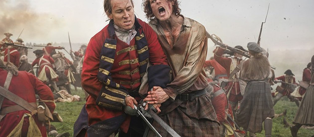 On this day: Culloden