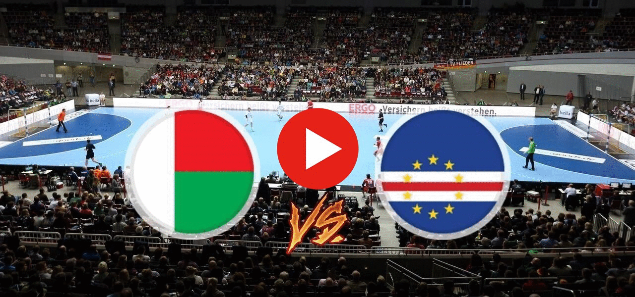 (en direct*) Cap-Vert Madagascar en direct regarder content media
