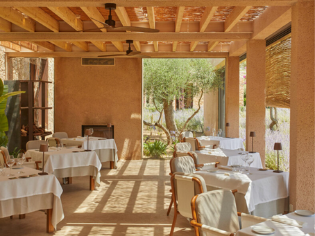 Discovering Luxury Dining in Palma de Mallorca