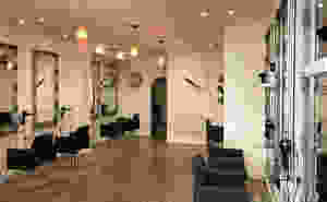 Samantha Elizabeth salon