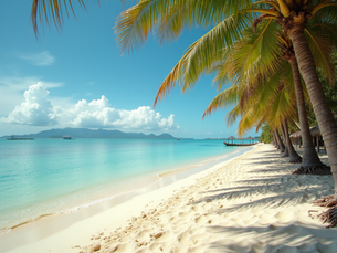 Uncover the Best Resorts on Cagbalete Island