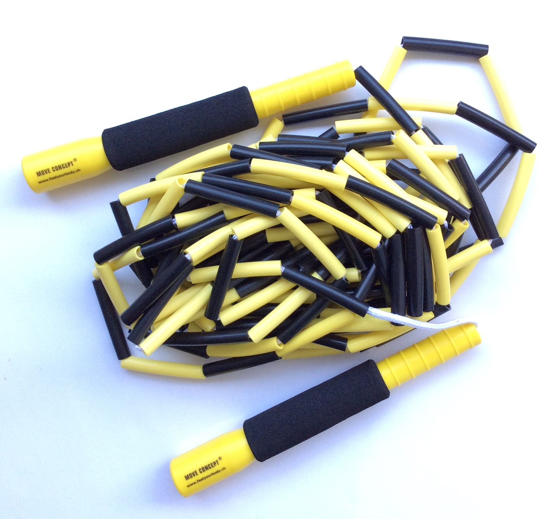 Beaded Fun Rope, 9 m