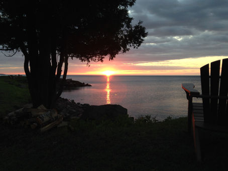 What Is Healing with Nature?