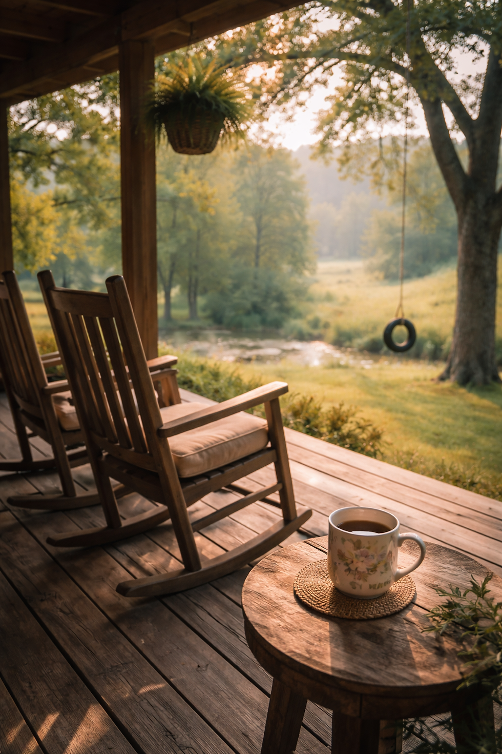 🌿 5 Gentle Ways Back to Yourself | Self-Healing from Within