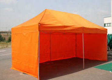 folding, összecsukható, inflatable, tent, sátor, pavilon, reklám, advert, alu, aluminium