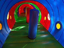 obstacle, kukac, akadálypálya, felfújható, játék, slide, combo,légvár, castle, inflatable, vár, felfújható, ugráló, csúszda