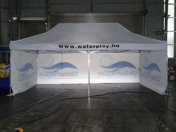 show ball, inflatable, tent, sátor, pavilon, reklám, advert
