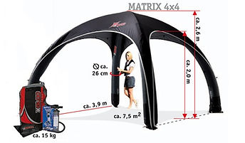 inflatable, tent, sátor, pavilon, reklám, advert