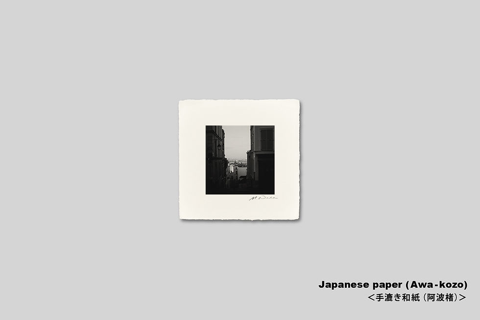 サムネイル： 写真,フランス,インテリア,パリ,街並み,手漉き和紙,モノクロ,インテリアフォト,アート,和モダン,和室,額入り,額装,おしゃれ,プレゼント,写真販売,ギャラリー,IGREBOW