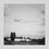 サムネイル： インテリア,写真,風景,フランス,街並み,インテリアフォト,モノクロ,正方形,アート,額入り,額装,オリジナルプリント,壁掛け,壁飾り,アートフレーム,フォトフレーム,おしゃれ,モダン,プレゼント,装飾,ウォールアート,新築祝い